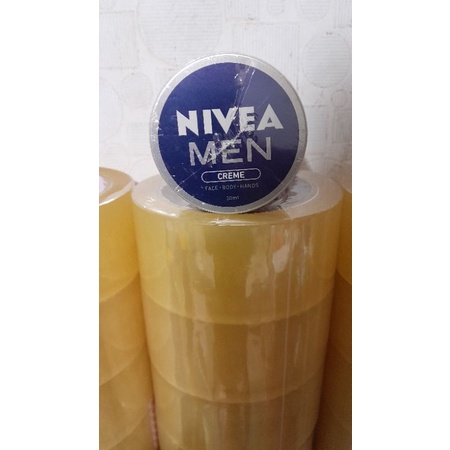 NIVEA MEN Creme  30ml