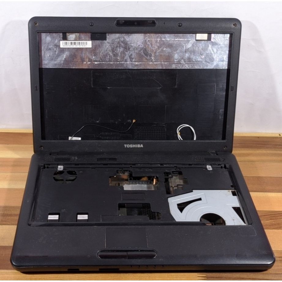 Casing Laptop Toshiba L510 Original Series