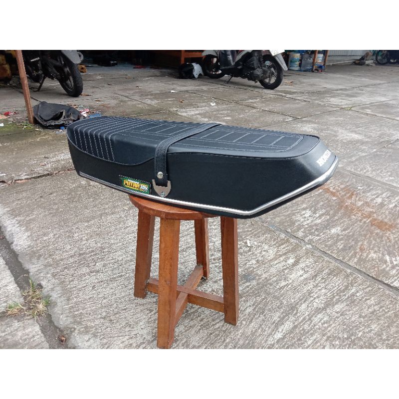 JOK GL 100 DLESER JOK GL 125 DLESER RAPET TANGKI ANTI GEMBOS BERKWALITAS BAGUS