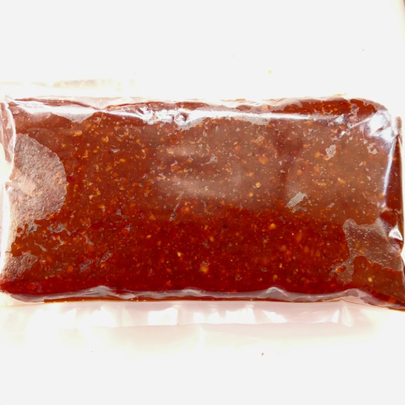 

Bumbu Kacang Padat Original Serbaguna 200g