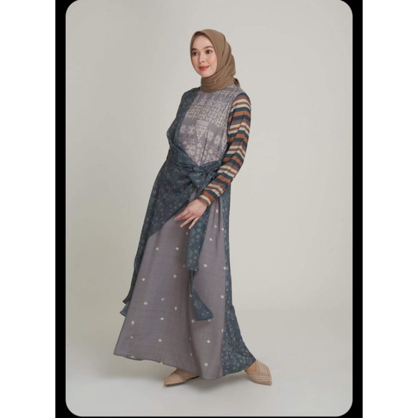 NEW SALE❣️RIA MIRANDA RAYA EXCLUSIVE 2022 JALITO DRESS SIZE M