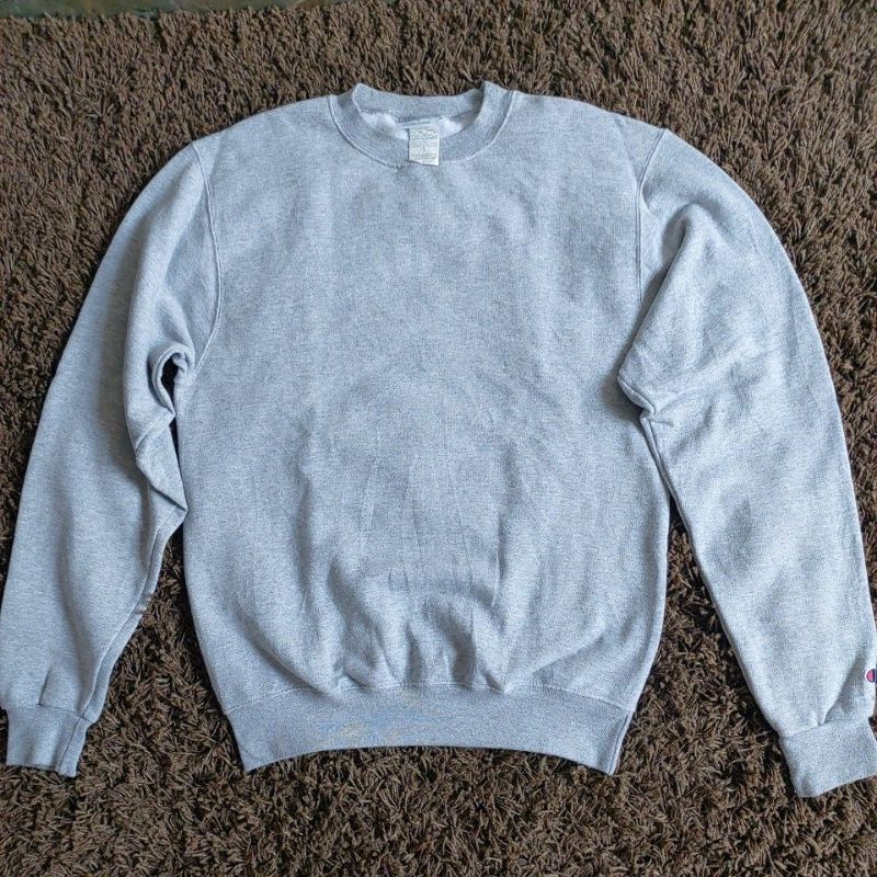 Crewneck Champion