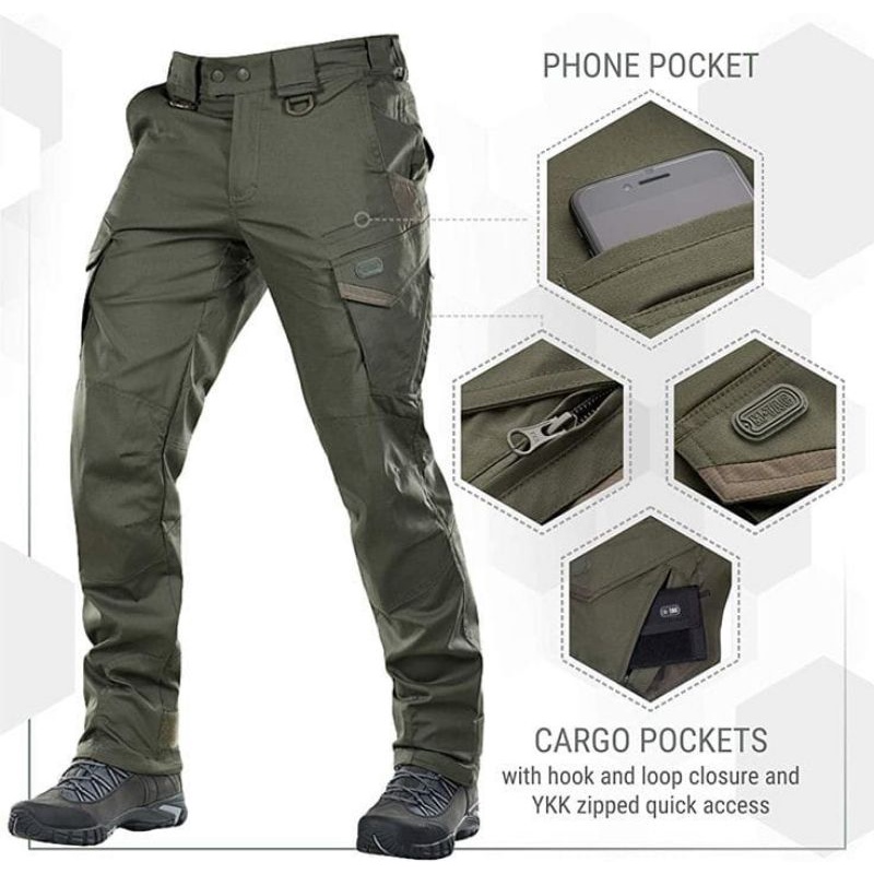 celana tactical mtac celana lapangan termurah