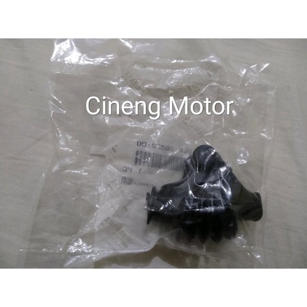 KARET HANDLE KOPLING RX KING COBRA ORIGINAL