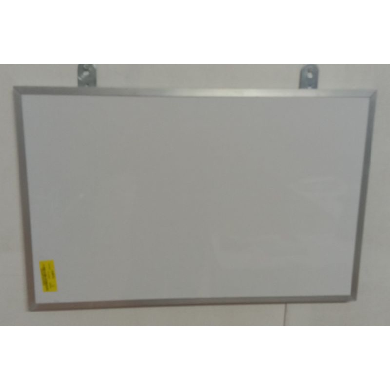 

papan tulis HPL magnet white board 60×40 cm