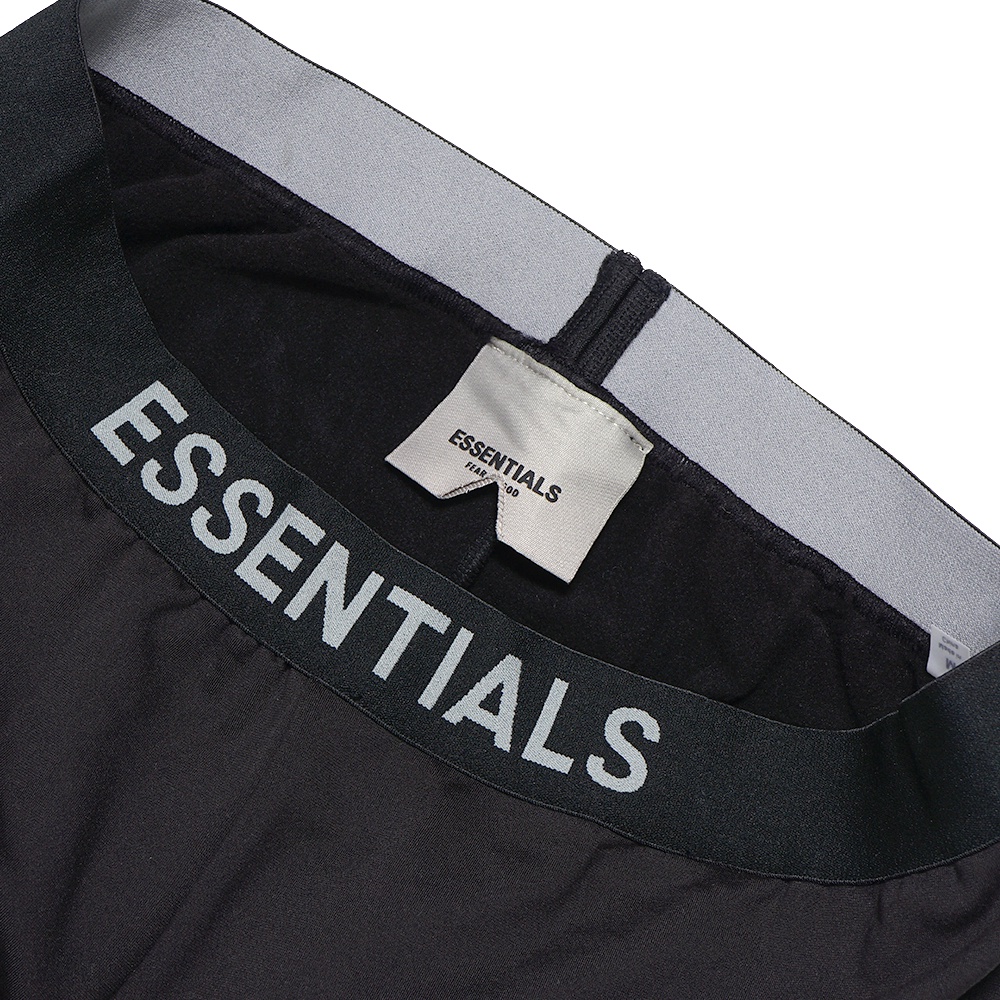 FOG Essentials Thermal Set Black