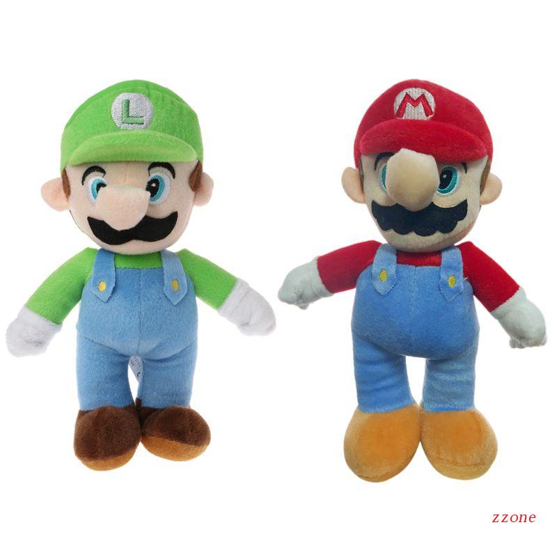 Zzz Plush for Doll Little for Brother Video Game Karakter Boneka Lempar Bantal Chil