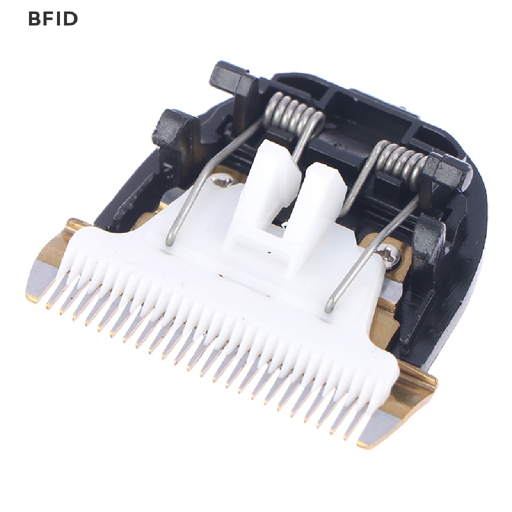 [BFID] Hair Grooming Trimmer Head Clipper Blade Cutter Shaver Aksesoris Universal [ID]