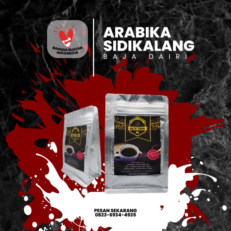 

kopiarabikasidikalang