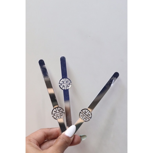 Klem kandang burung cungkok