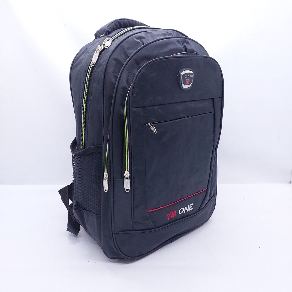 Tas Polo Kain Kanvas 18 Inchi murah baru / tas sekolah SD SMP SMA POLO TB MURAH BARU / TAS KERJA POLO KAIN KANVAS BESAR 18 INCHI MURAH BARU / RANSEL SEKOLAH SD SMP SMA BARU ORI MURAH / RANSEL KERJA POLO POLO TB / TAS POLO TB MURAH BARU BAHAN KAIN MURAH