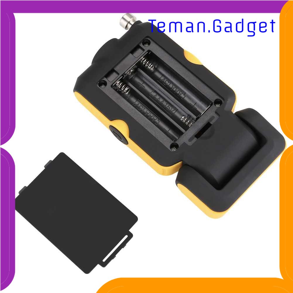 TG-SNT Coquimbo Senter Camping Lampu LED Portable Magnet COB 200 Lumens - C691