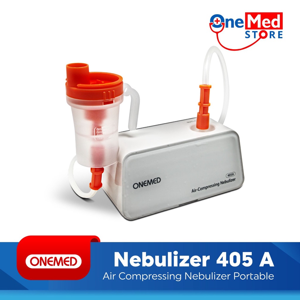 Nebulizer Onemed 405A OJB