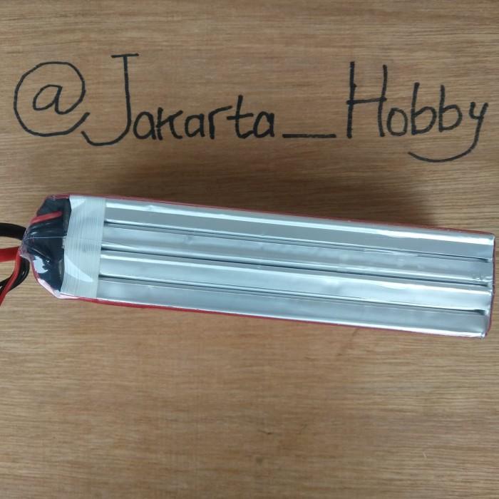Lpb 6500Mah 4S 70C Lipo 4S Battery Best Seller