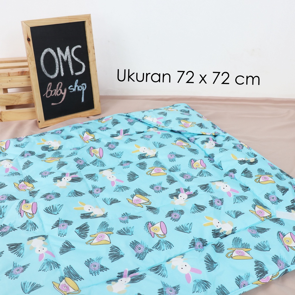 Baby Blanket - Selimut Bayi Topi dengan perekat / Selimut Bayi Premium / Selimut Hoodie Bayi / Selimut Topi Bayi PREMIUM QUALITY TERMURAH!