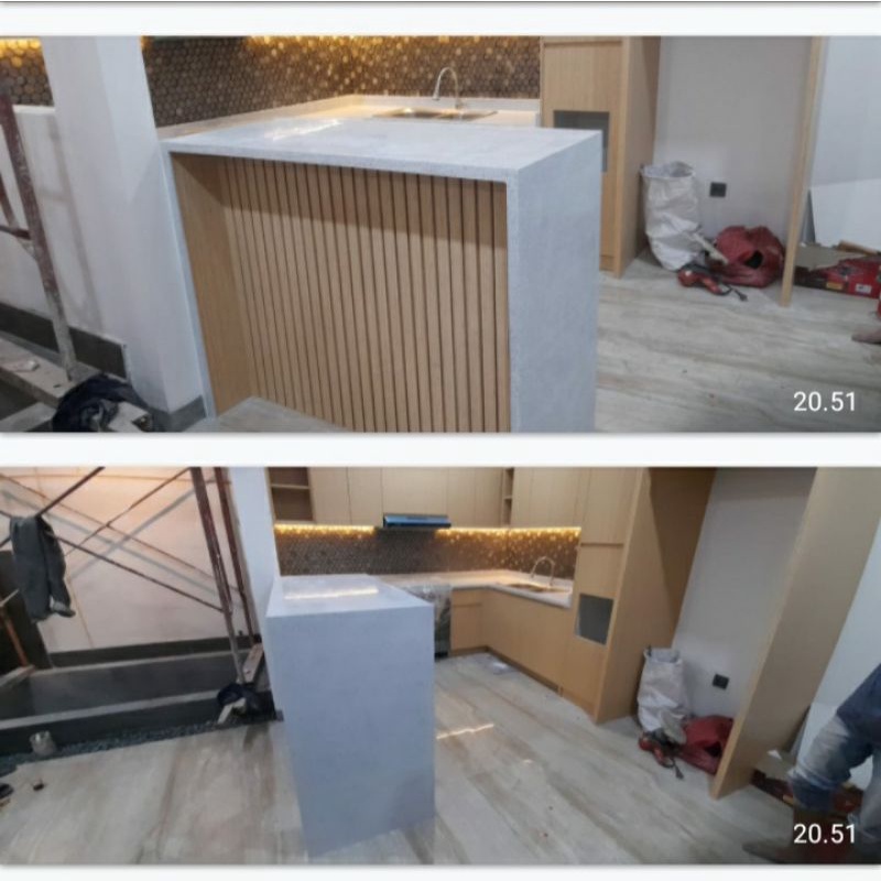 Solid surface cikarang