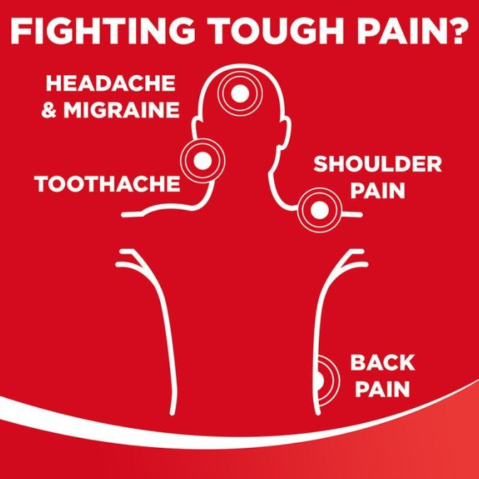 PANADOL EXTRA WITH OPTIZORB SINGAPORE , 20 CAPLETS