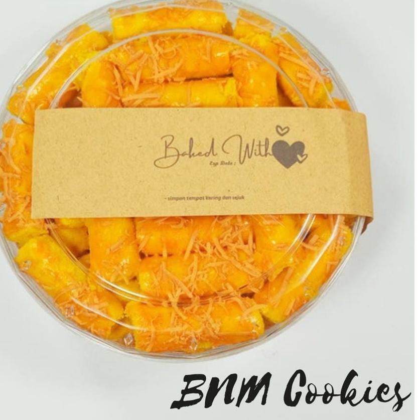 

End Year!! | [TD4] | KUE KERING CASTENGEL KUE LEBARAN