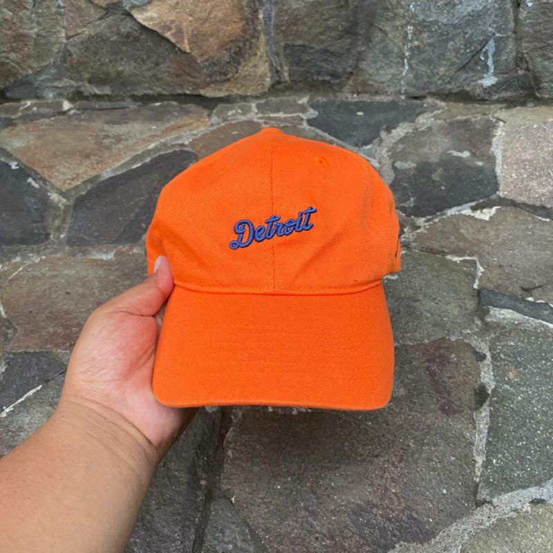 TOPI BRAND MLB SECOND ORIGINAL