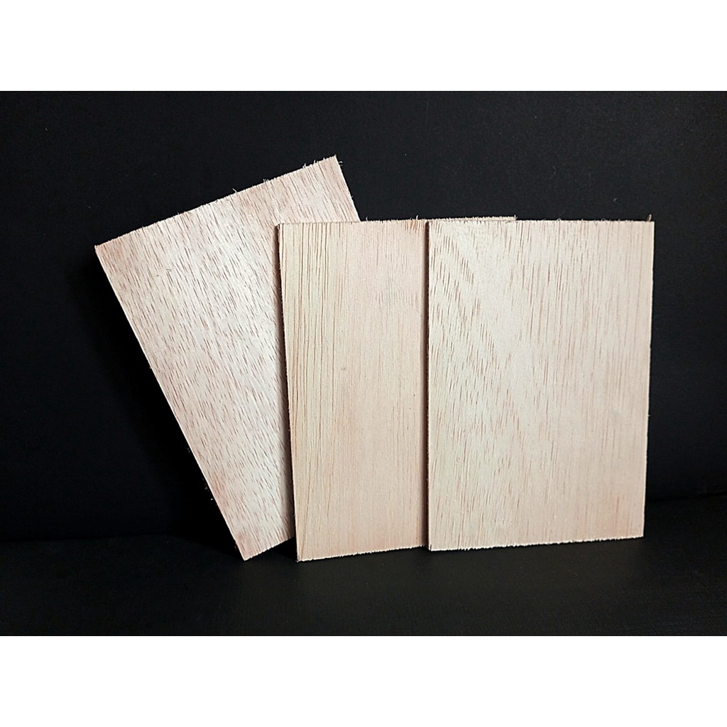 TRIPLEK ukuran 40x50/40x60