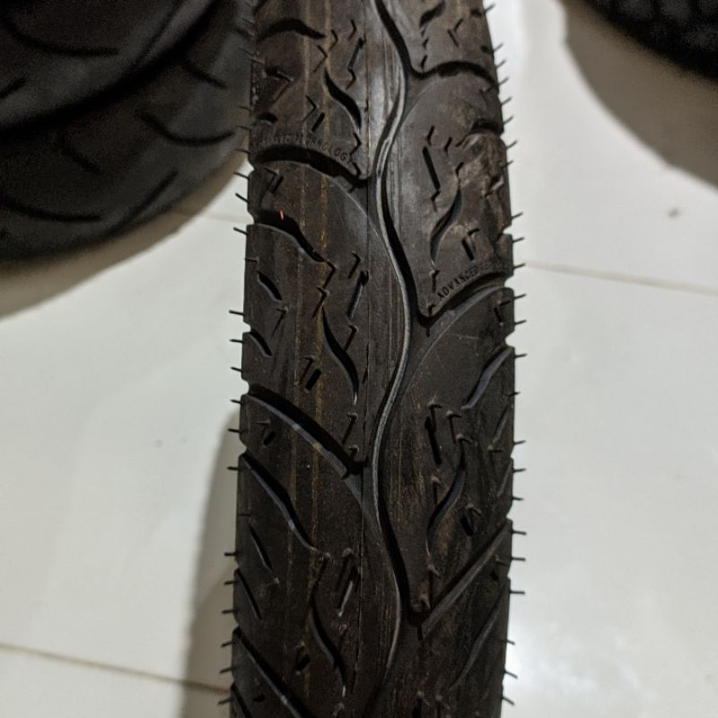 Ban Luar Tubeless Zeneos ZN 77 70/90-14 Sepeda Motor