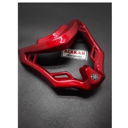 List Lampu New Vixion Advance 2015 2016 2017  Cover headlamp New Vixion Advance