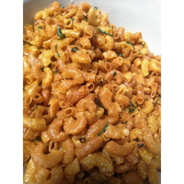 

makaroni jagung manis