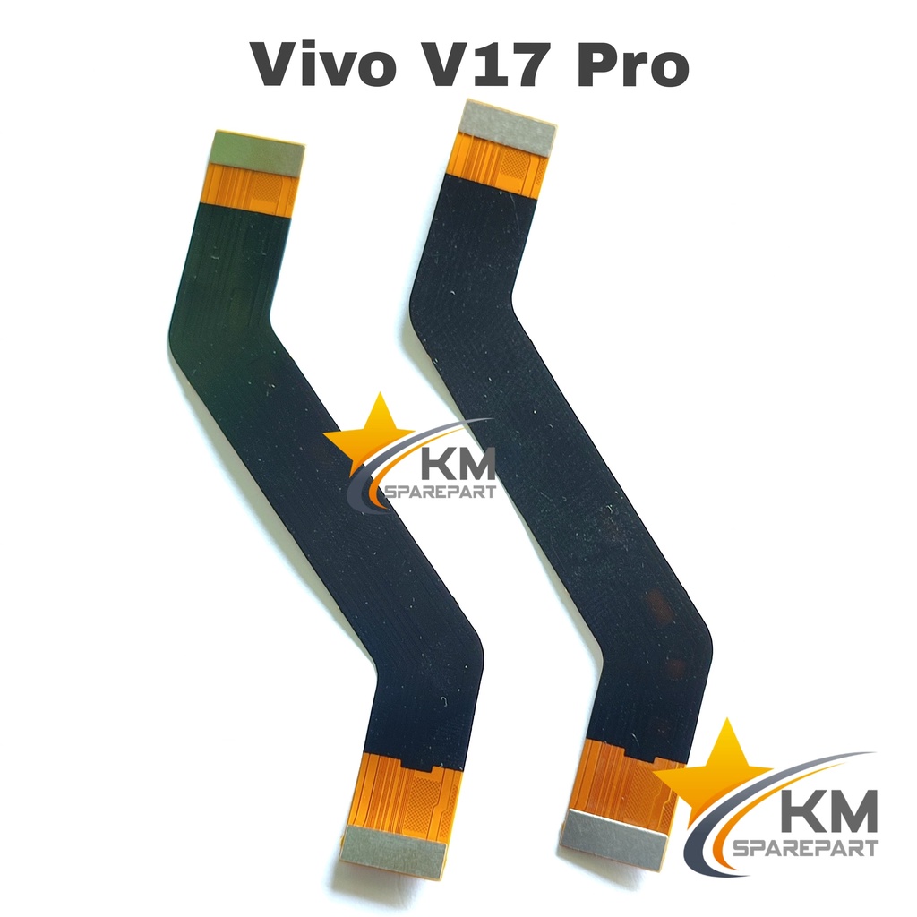 Flexible Mainboard Vivo V17 Pro Flexi Ui Board