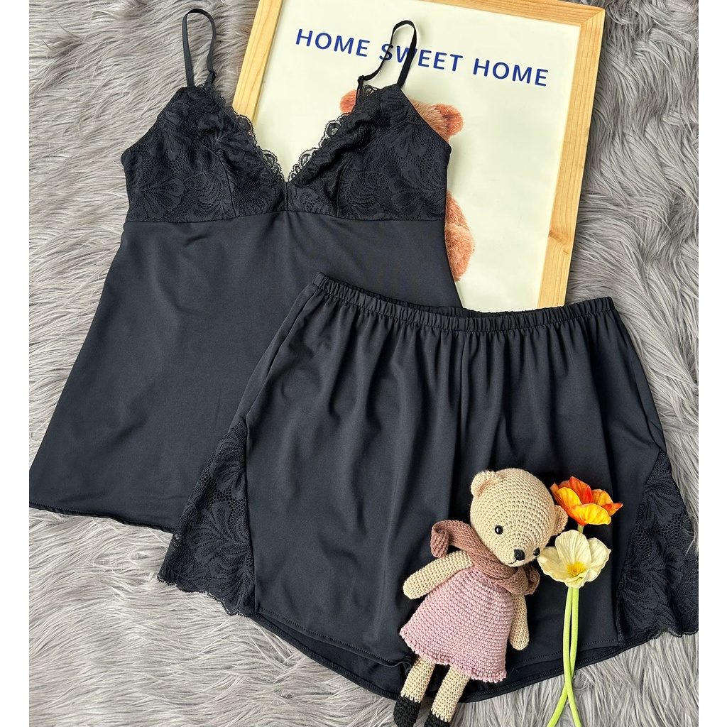 WCL L*L*DI  set pajamas