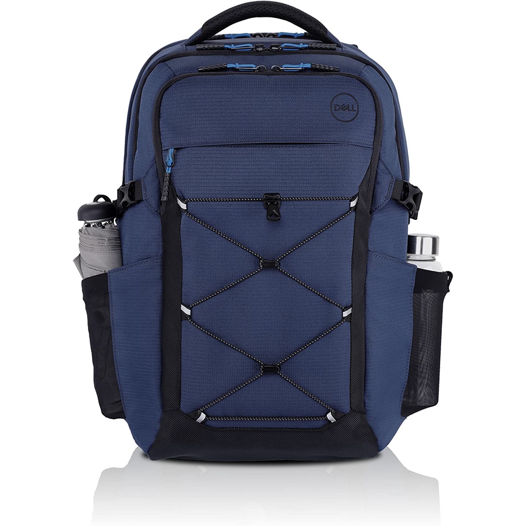 DELL backpack ransel with raincover Professional waterproof