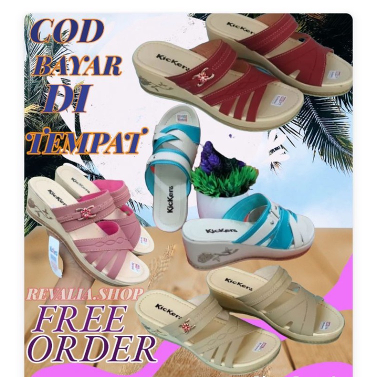 sandal hak haihil heels model baru