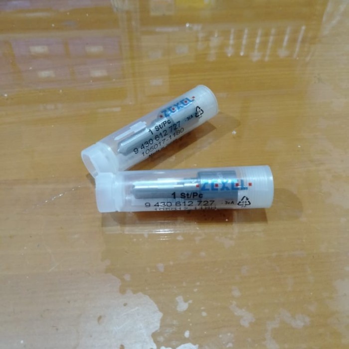 PRDO NOZZLE DLLA154PN185 ZEXEL ASLI