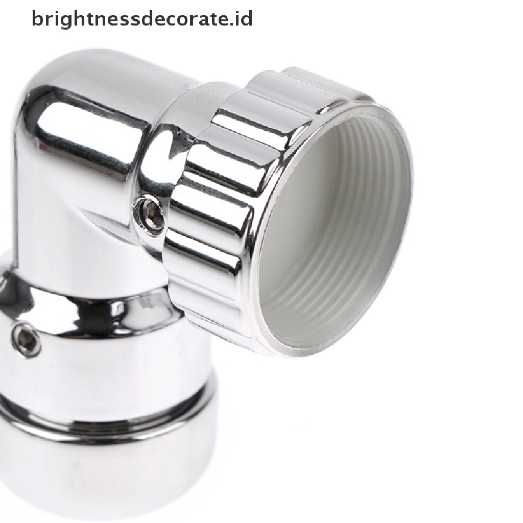 [Birth] Keran Rotag 1080derajat Universal Dapur Aerator Keran Putar Sudut Lebar Putar Splash Filter Faucet Extender Untuk Kamar Mandi [ID]