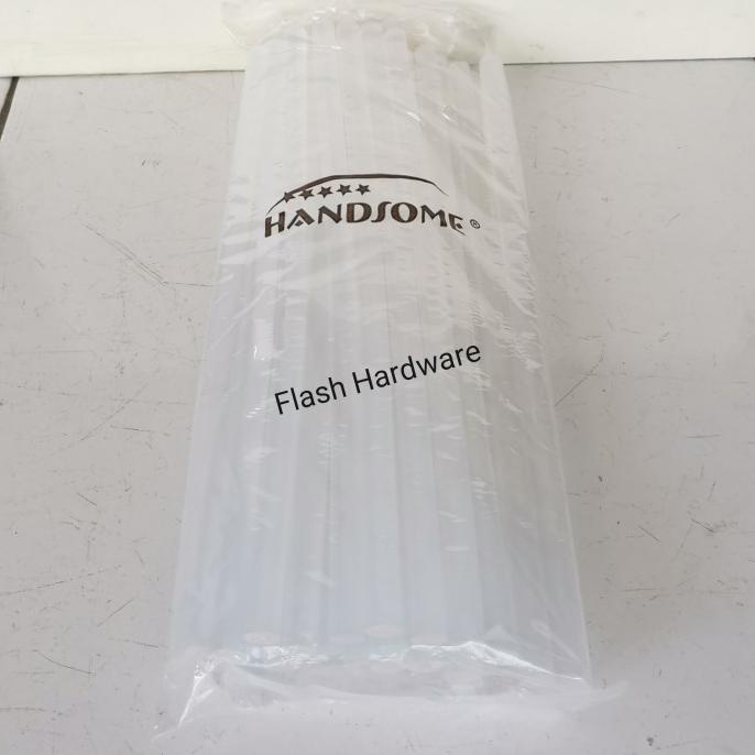 

Lem Bakar Lilin glue stick Besar 11,2mm x 30cm/lem tembak flashar66 Segera Beli
