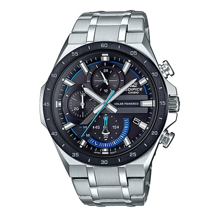 ini TG TG TG CASIO EDIFICE EQS-920DB-1BVUDF TG pelindung anti gores antigores layar kaca film jam ta