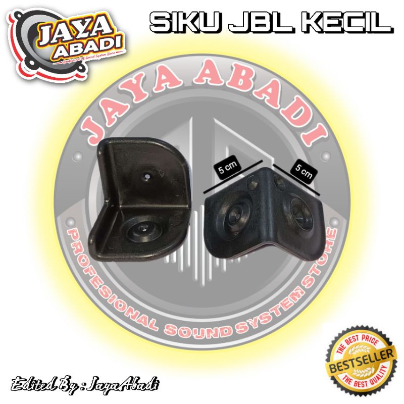 SIKU SUDUT BOX SPEAKER KECIL