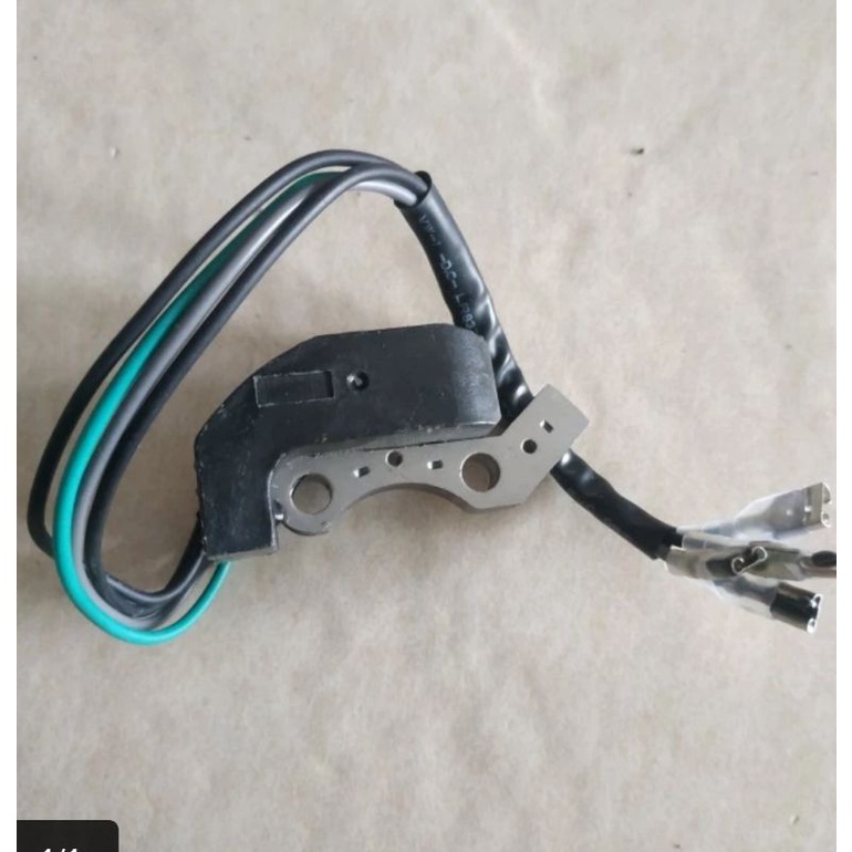 CDI Koil Coil Magnet Magneto Spul Spull Genset 2 Tak ET 650 900 950
