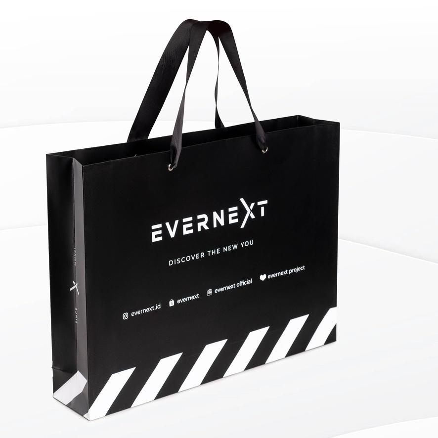 

JY7❆ Evernext - Paper Bag Ulang Tahun Tas Graduation Wisuda Tas Hadiah Birthday Gift Bag TOP PRODUK