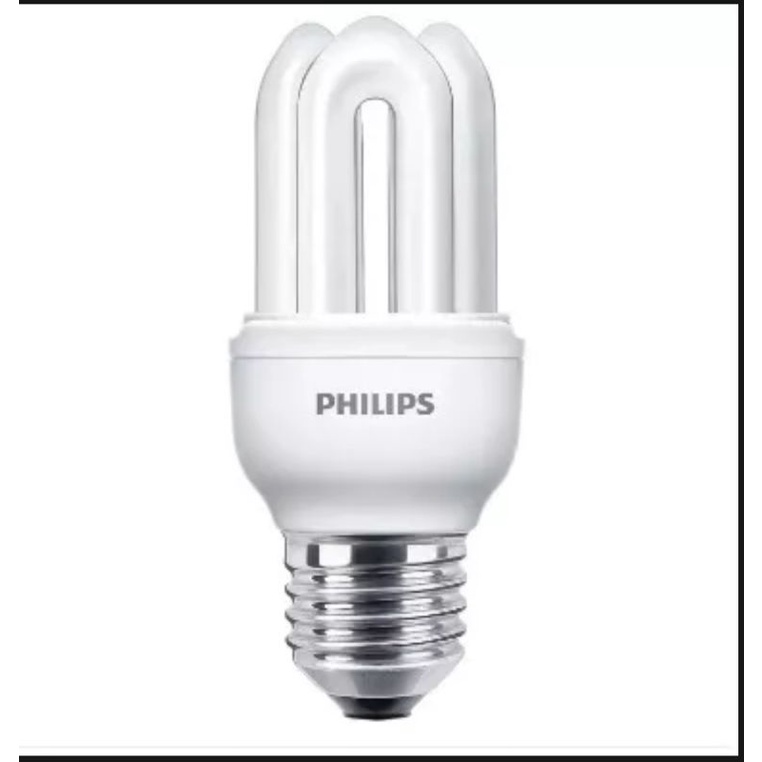 Philips Genie 18W E27 Warm White (Kuning)