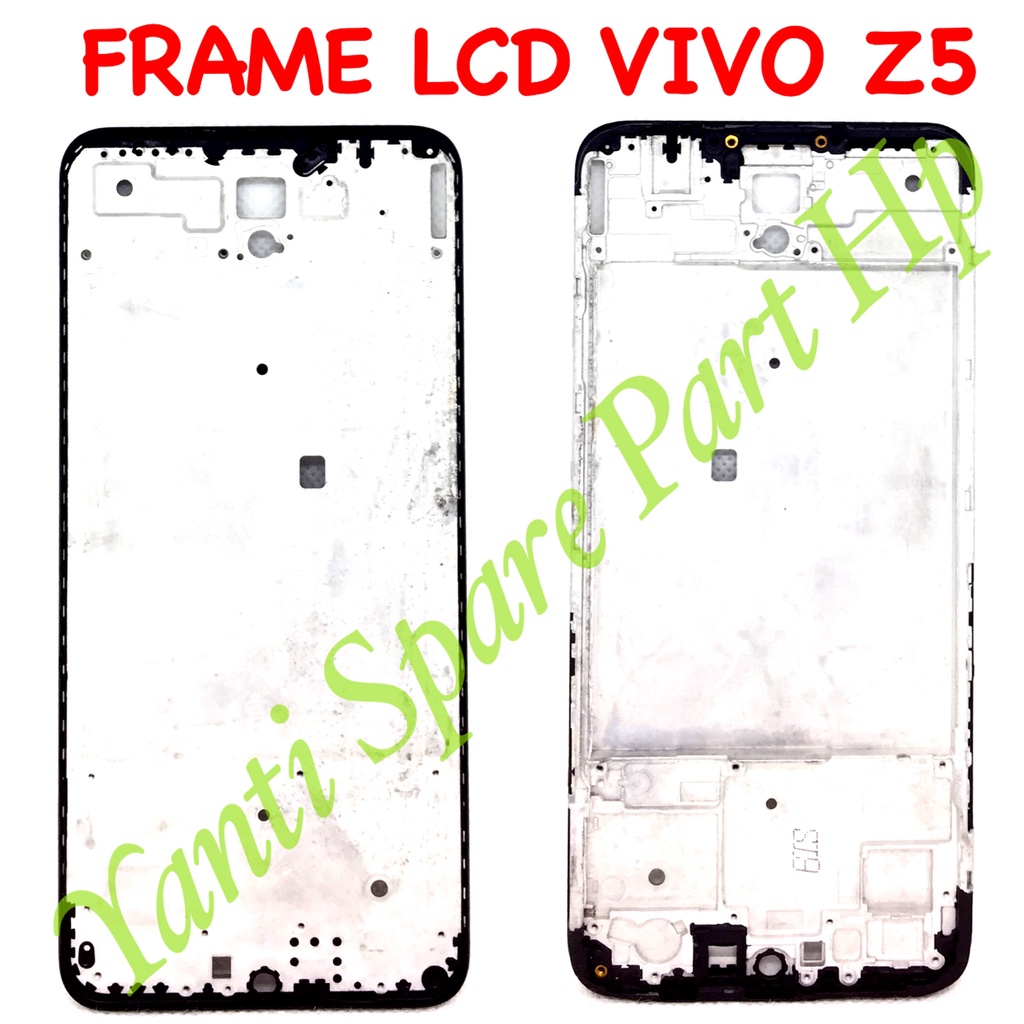 Frame Lcd Vivo Z5 Original Terlaris New