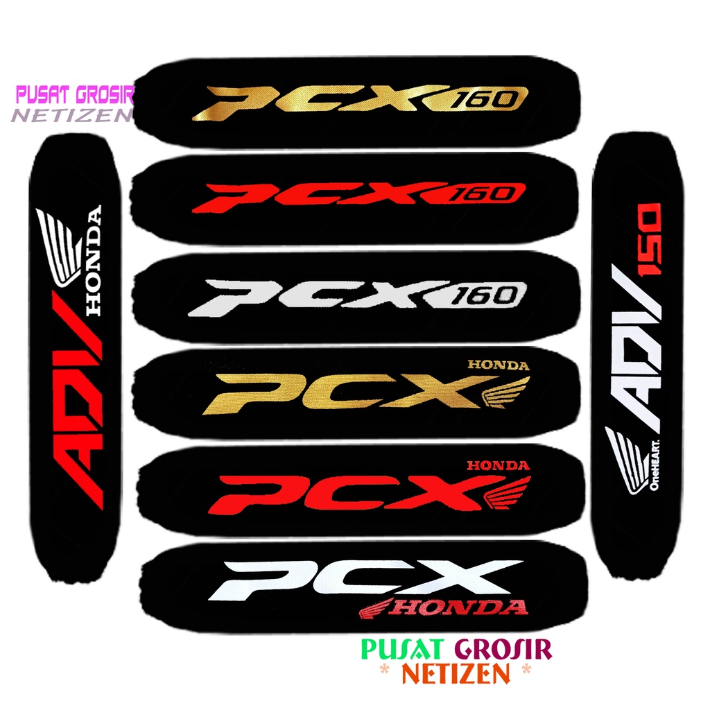 sarung shockbreaker pcx 160 Sarung Shock Belakang PCX 160 ADV 150 ADV 160