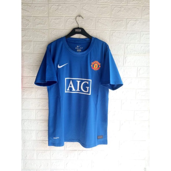 obral jersey retro MU size M