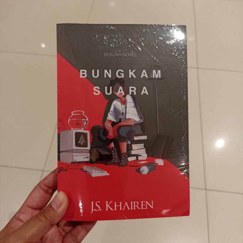 Bungkam Suara - JS Khairen Original