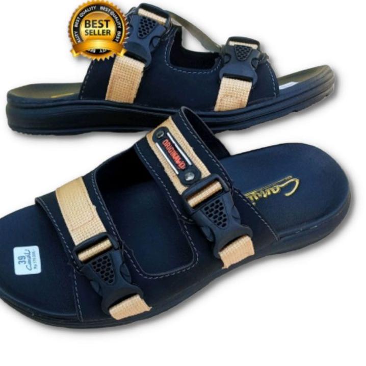 UJP219 PROMO BIG SALE 2.2 COD SANDAL PRIA/SANDAL SLOP PRIA/SANDAL CARVIL/SANDAL KULIT/SANDAL PRIA/SA