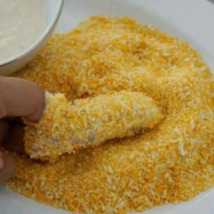 

Tepung Roti Panir Kriukz 1/2 Kg 500 Gram