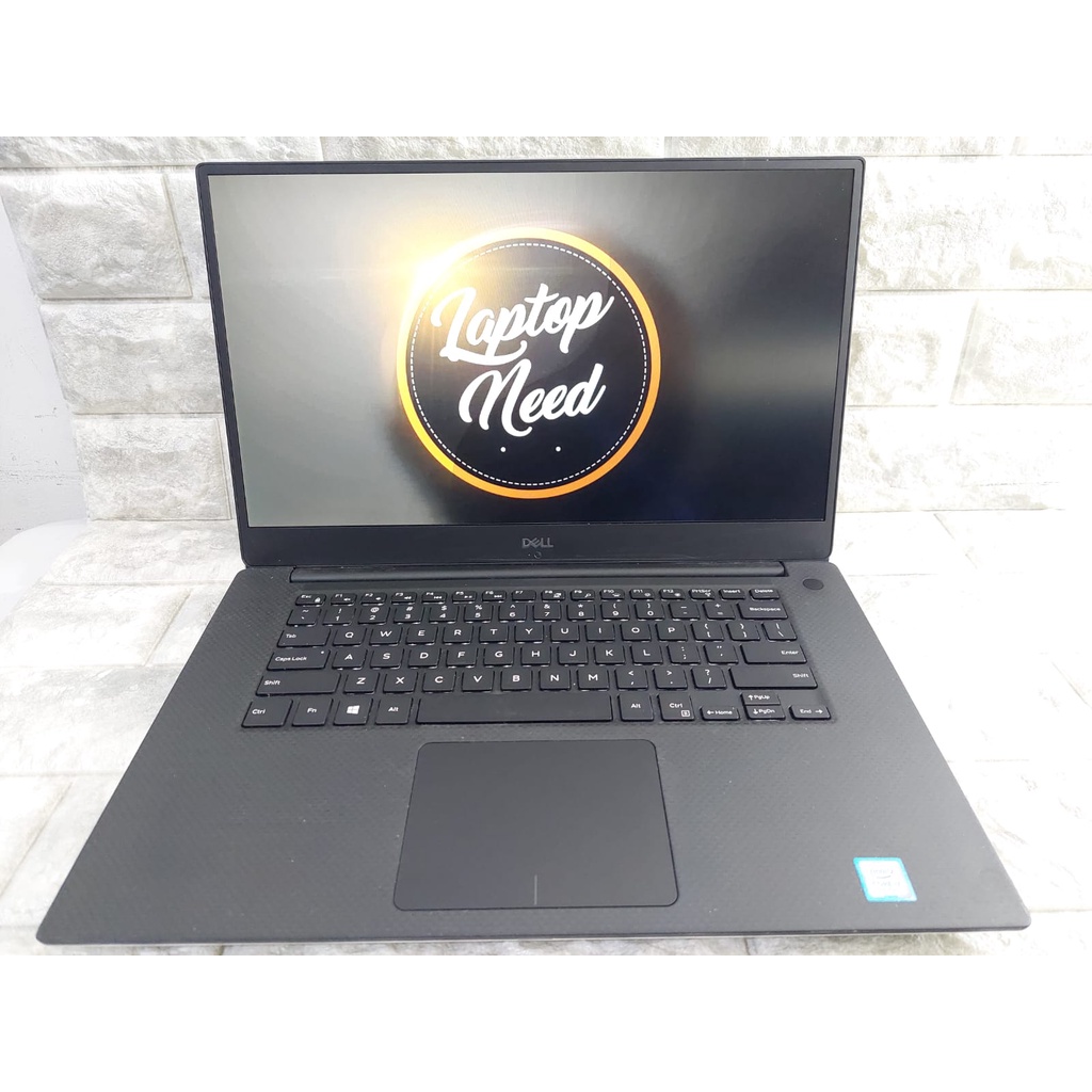 Dell precision 5530 Core i7 RAM16GB SSD512GB NVIDIA Quadro P1000