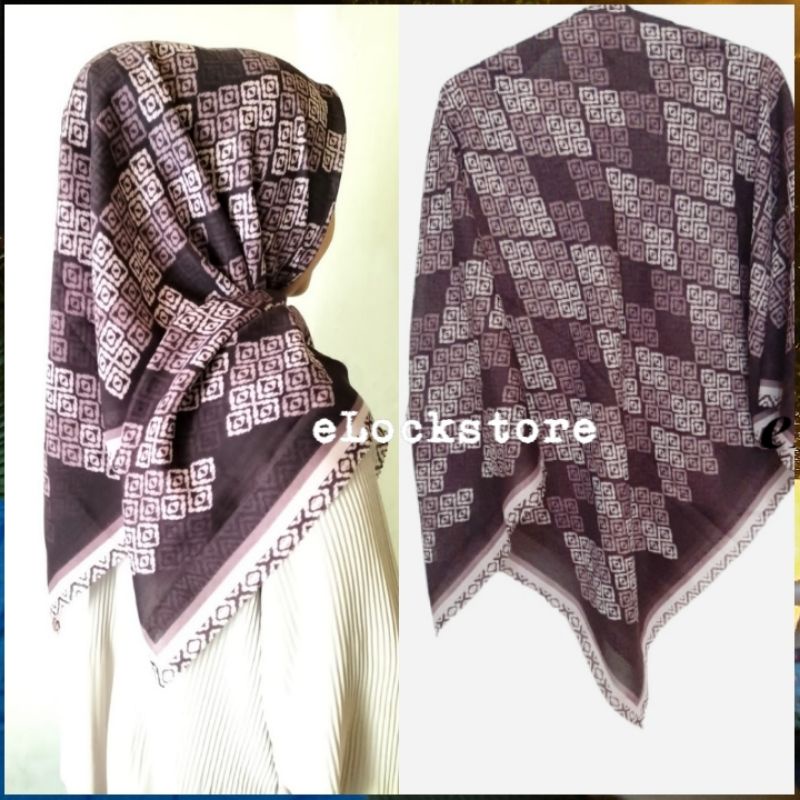 HIJAB VOAL PREMIUM/HIJAB PREMIUM/HIJAB VOAL/HIJAB VOAL SEGI EMPAT
