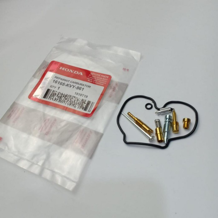 Repair kit Karburator Beat Vario 110 - 16165-KVY-961