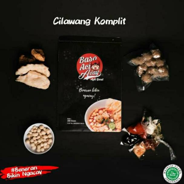 

TREND H858 Baso tulang rangu/ tulang rangu komplit ほ