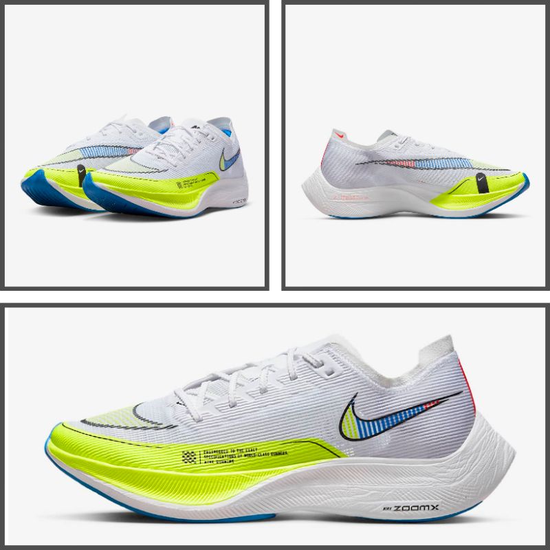 Sepatu Lari Nike Vaporfly2